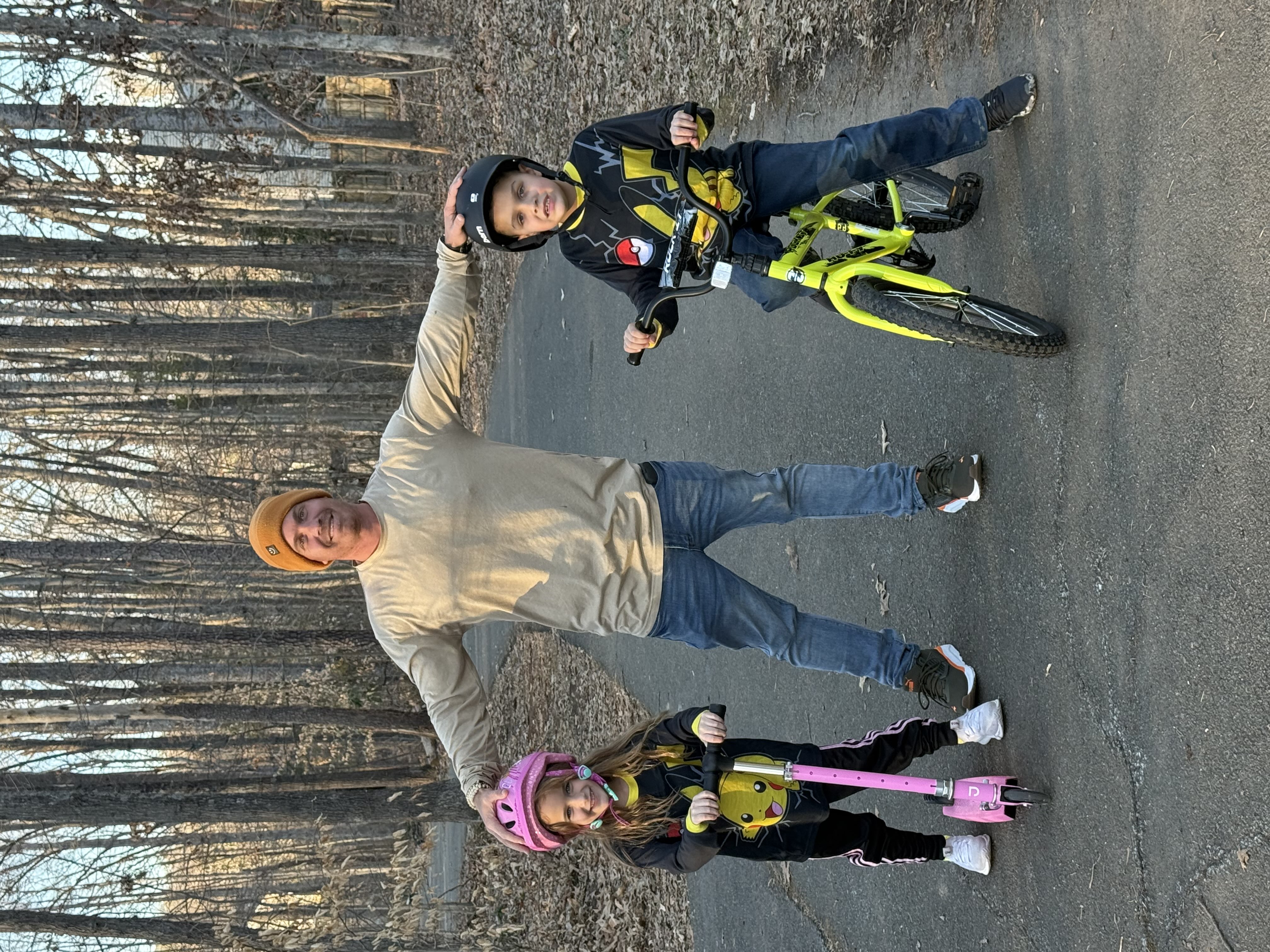 Shane Dennis working on cloud architecture