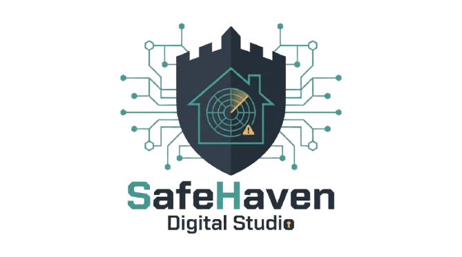 SafeHaven Logo